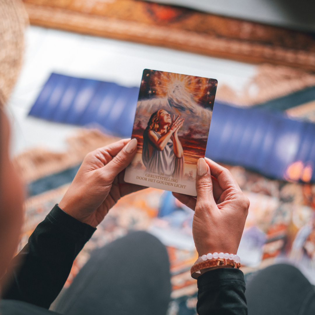 Meditatie avond | 20:00 - 21:30 uur | Ervaar rust en diepe ontspanning